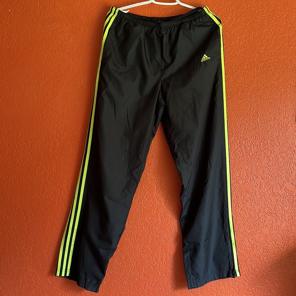 Adidas Track pants (2PAIR)